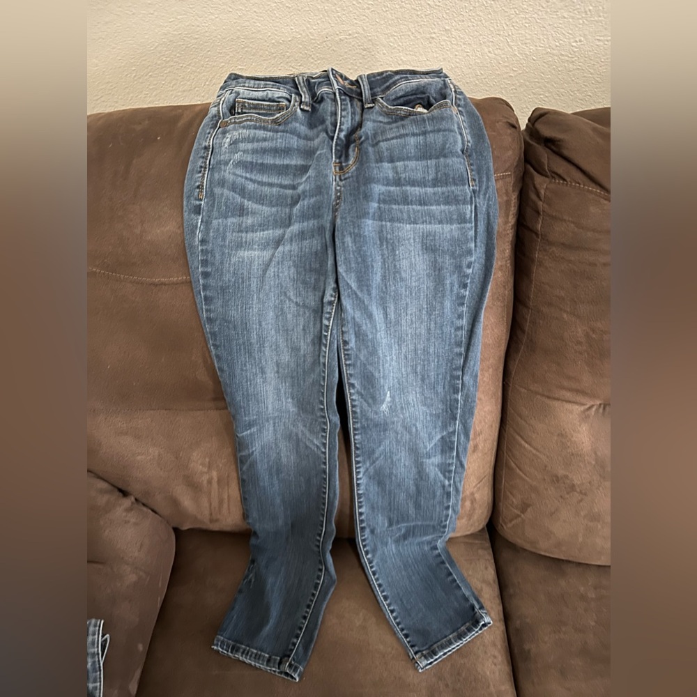 Judy Blue Relaxed fit Size 5